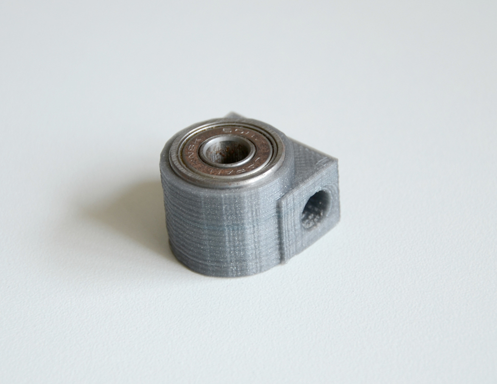 Z Rod Stabilizer - Small