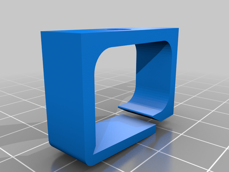 Wire organizer