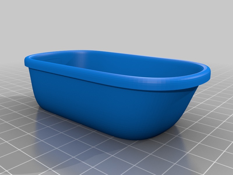 Bathtub