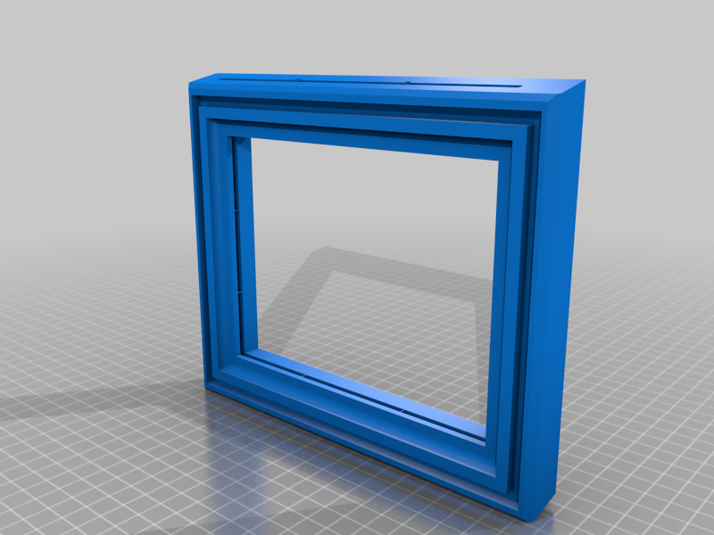 Picture Frame (152x114mm photography)