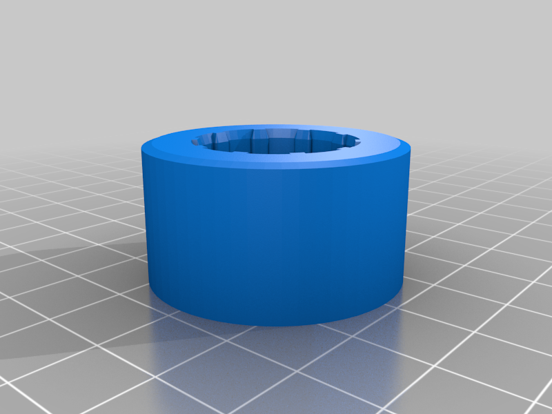 Different 3d trash