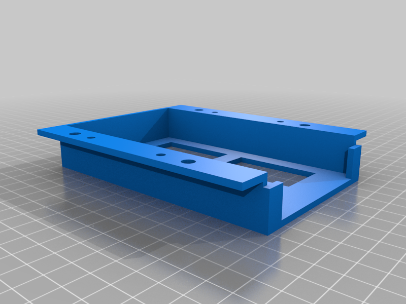 PostIt Holder
