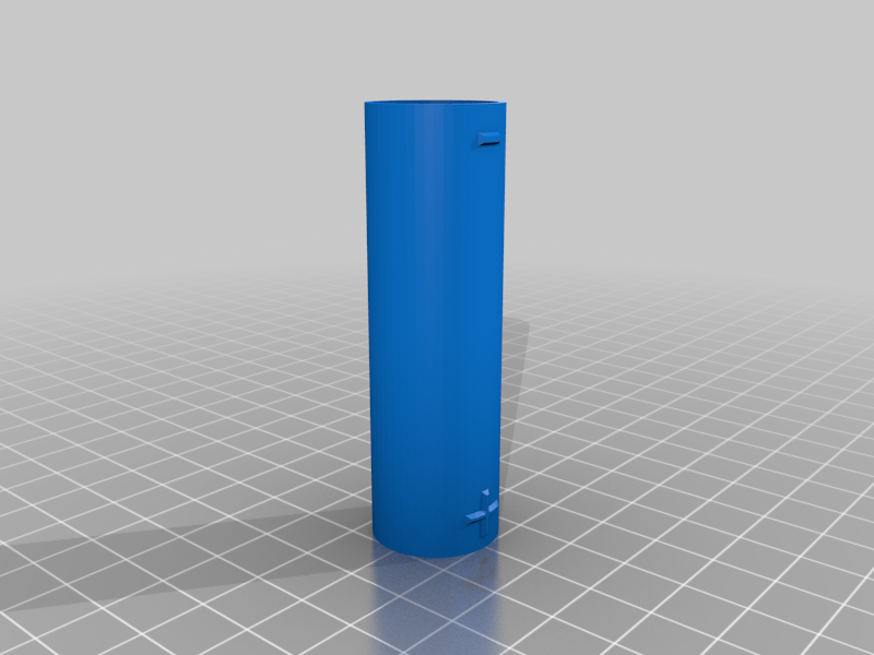 18650 to 21700