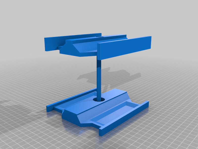 rc car model repair station  Work Stand