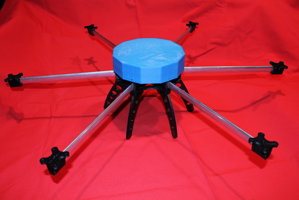 Hexacopter