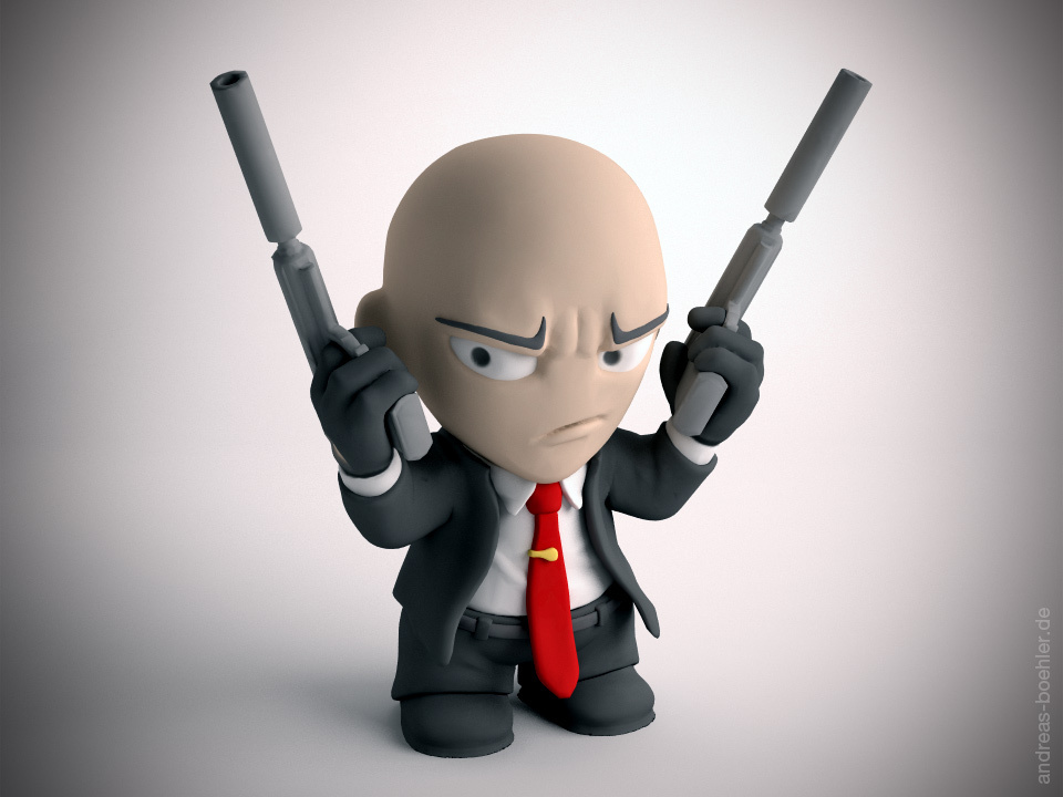 Hitman