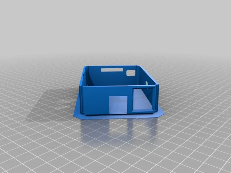 RasPi Case