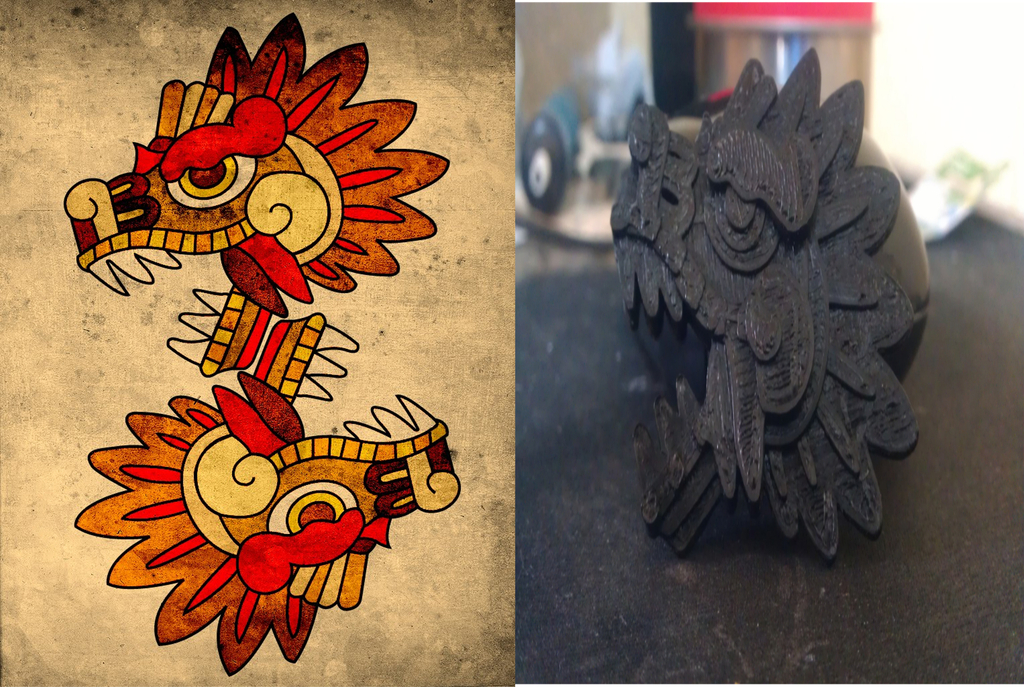 Quetzalcoatl