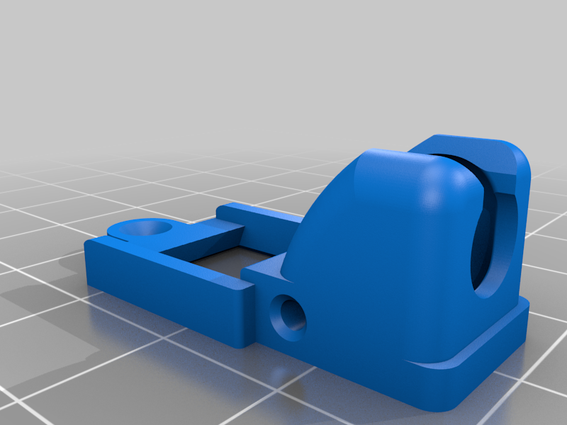 KWA Akg-74 magazine feed lips