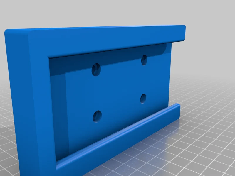 Ryobi 40v Battery Holder