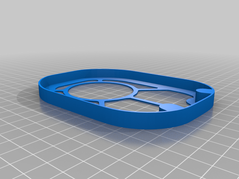 DC16 Dyson filter mount