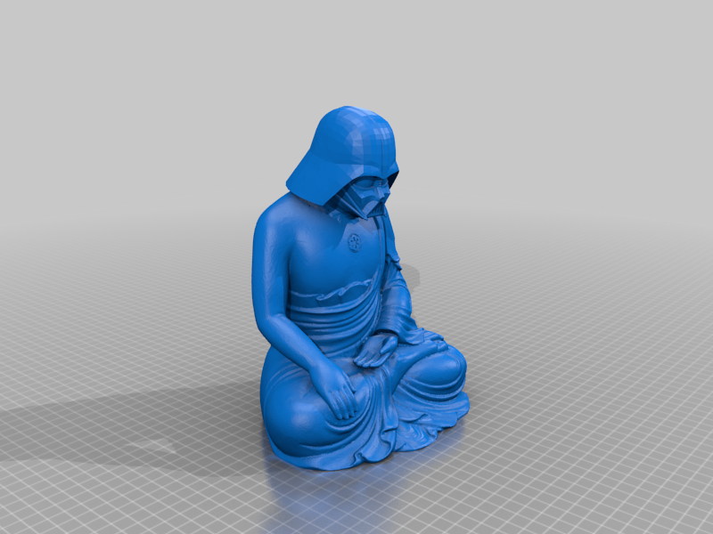 Vader Budda