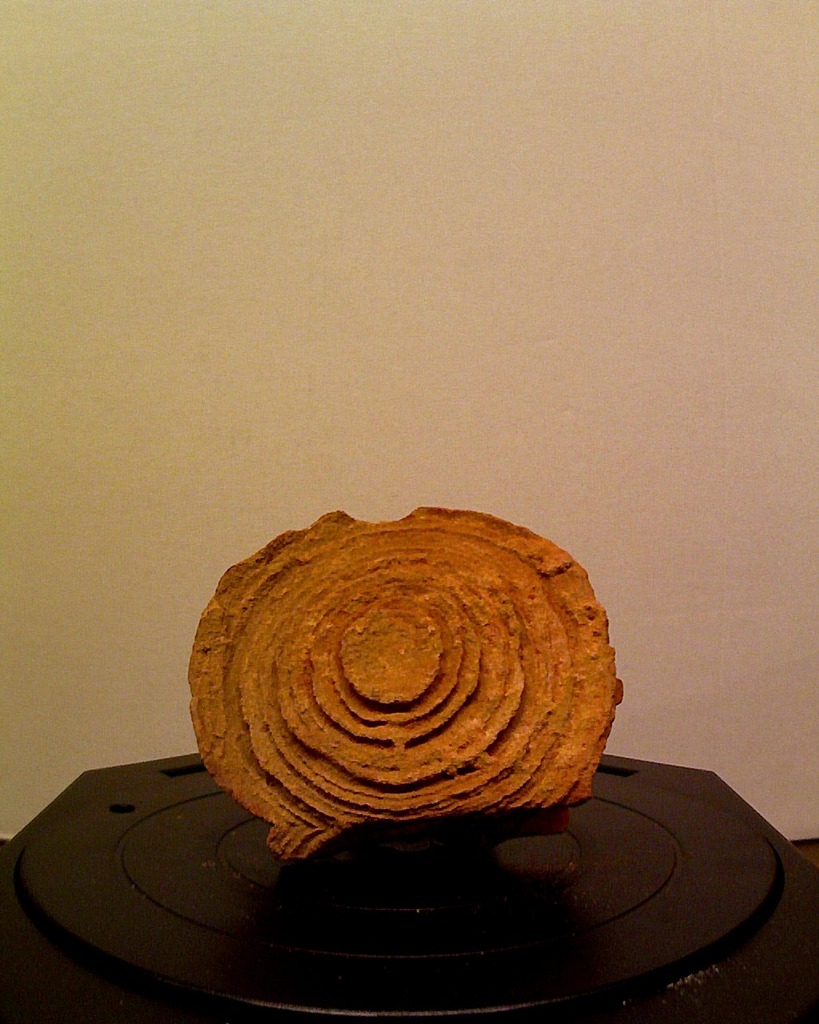 Concretion in Sandstone