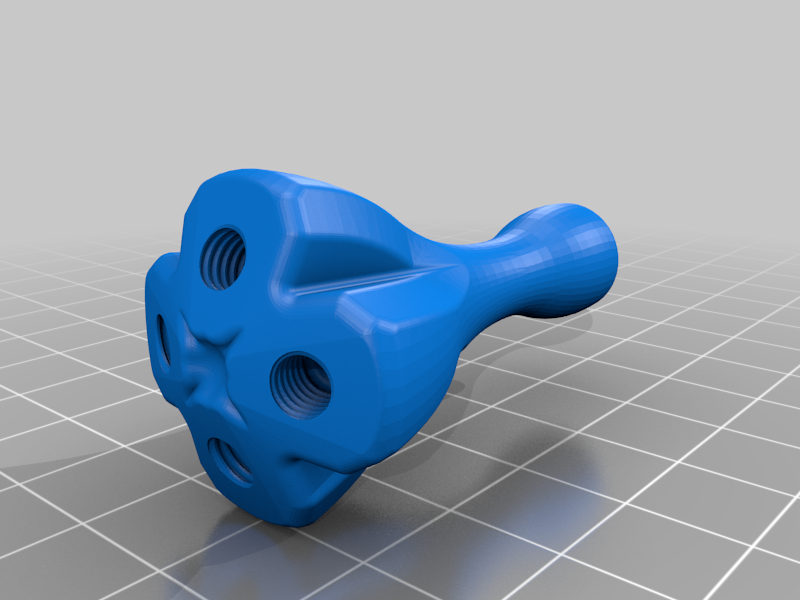 4 in 1 out multi filament upgrade M5