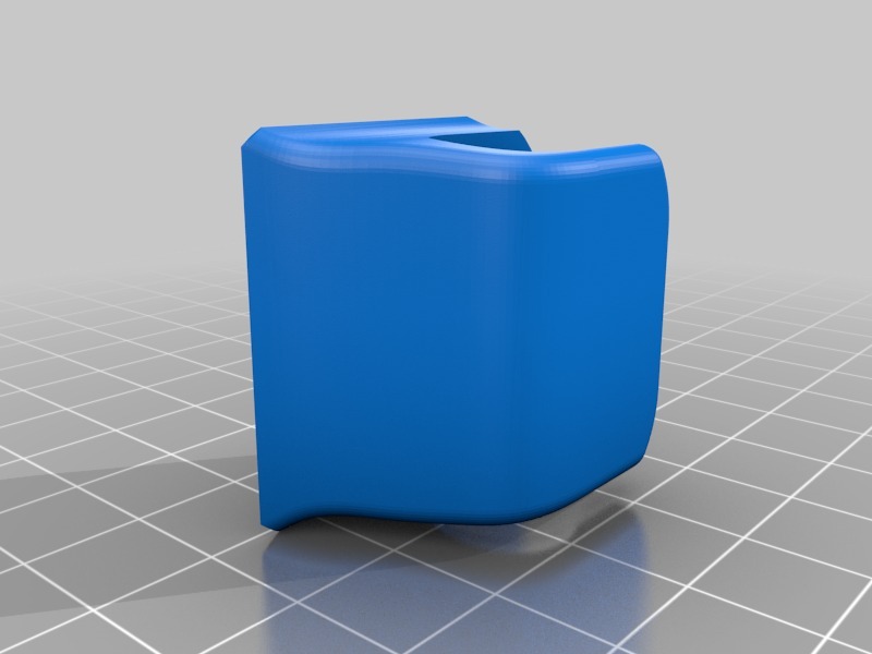 Honda Civic Sun Visor Clip