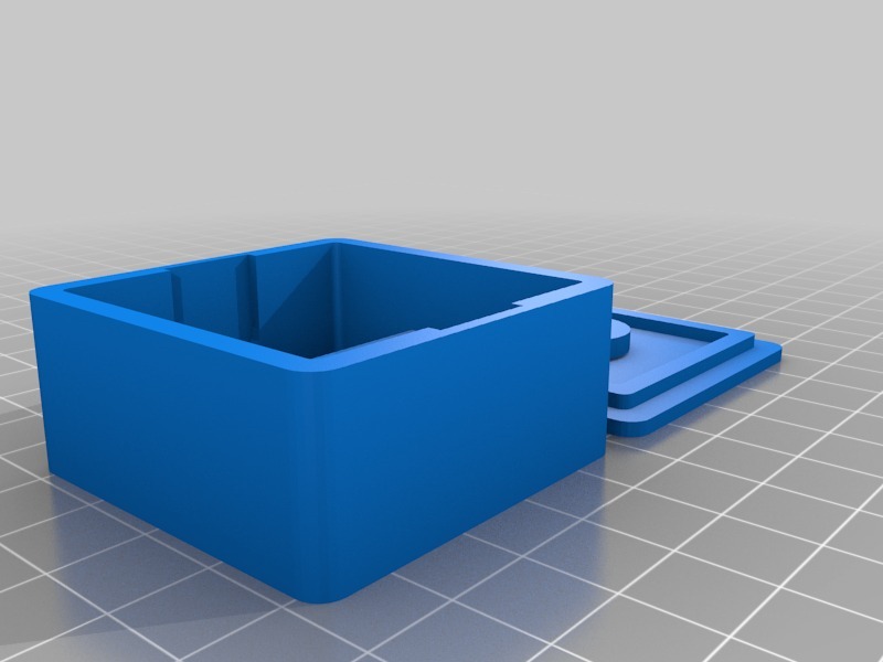 Solar panel terminal box