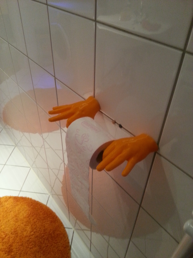 PaperRoller