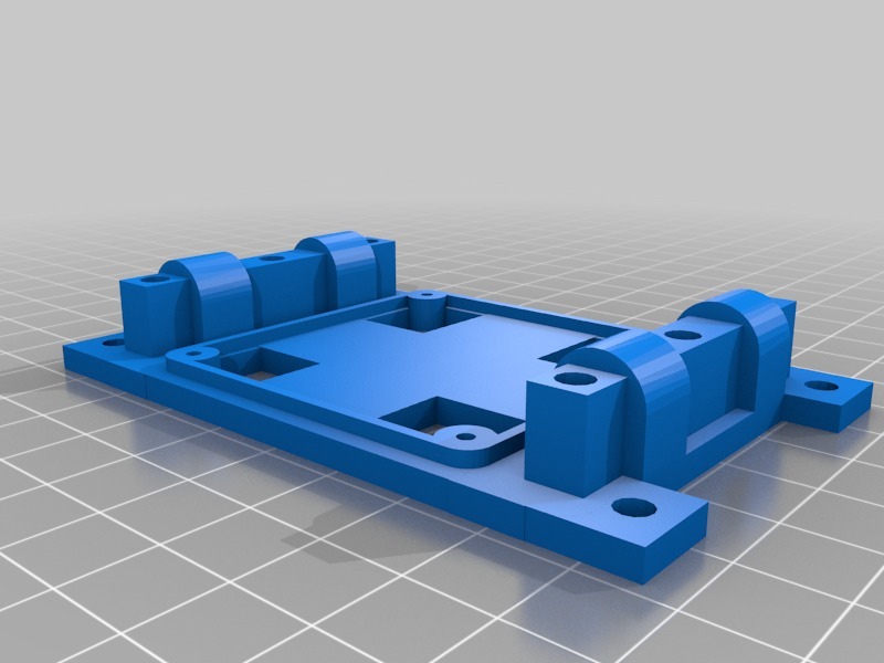 KK2.1 Case
