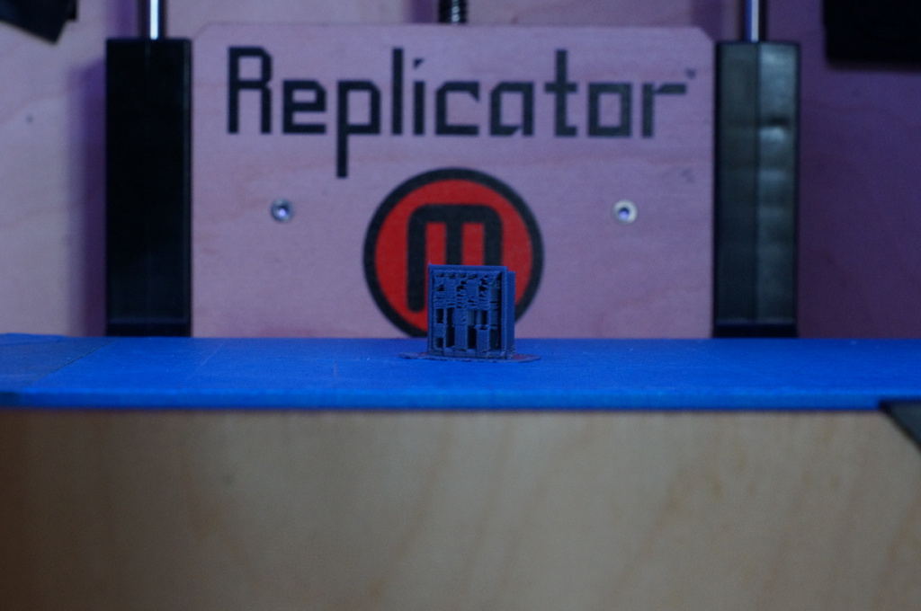 Cherry ML Keycap (1x1)
