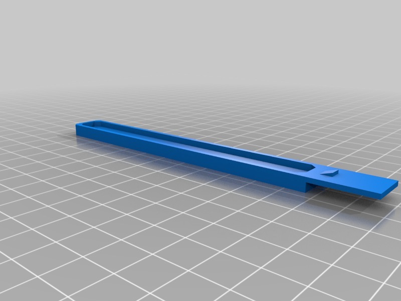 3.5 HDD Hard Drive Rail