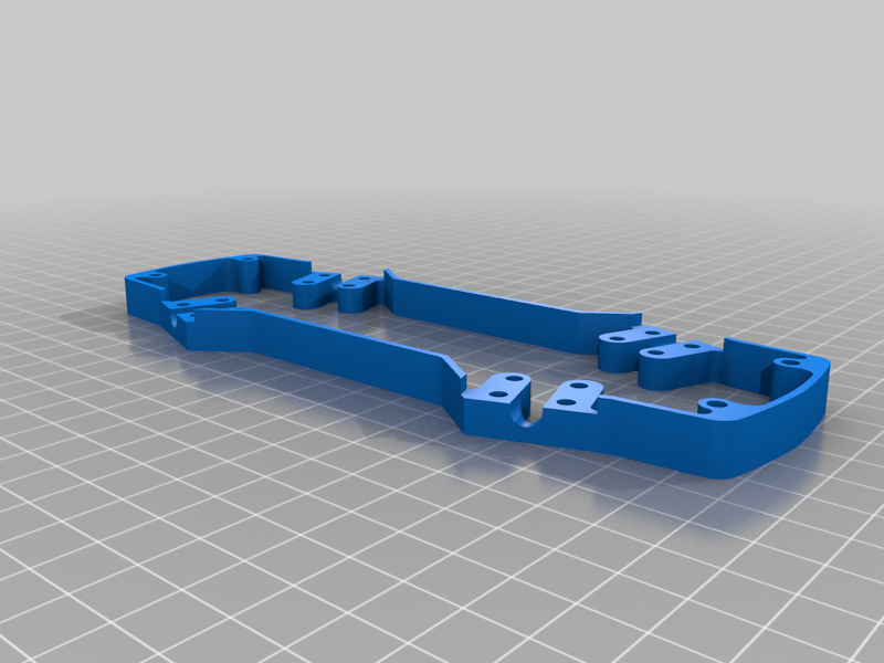 ZMR UNI-SPACER-V2
