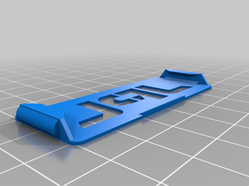 JPL Badge sliders