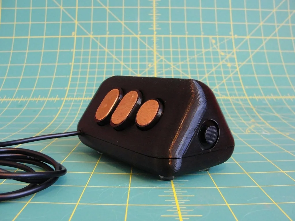 Rabbit H1 USB controller