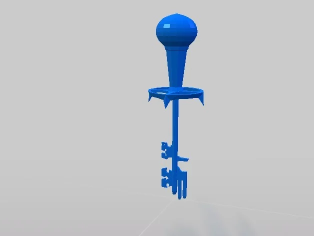 Skeleton Key of Nocturnal (Skyrim)
