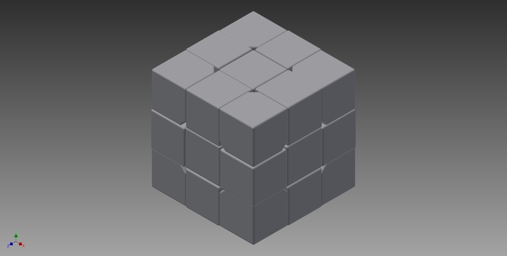 Rubik's Cube