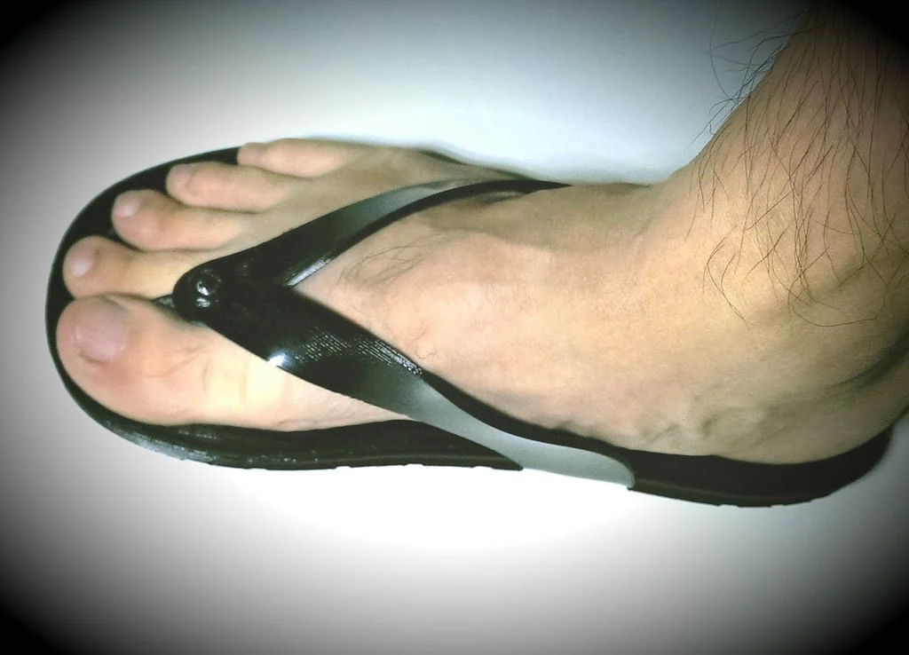 BPS Sandals