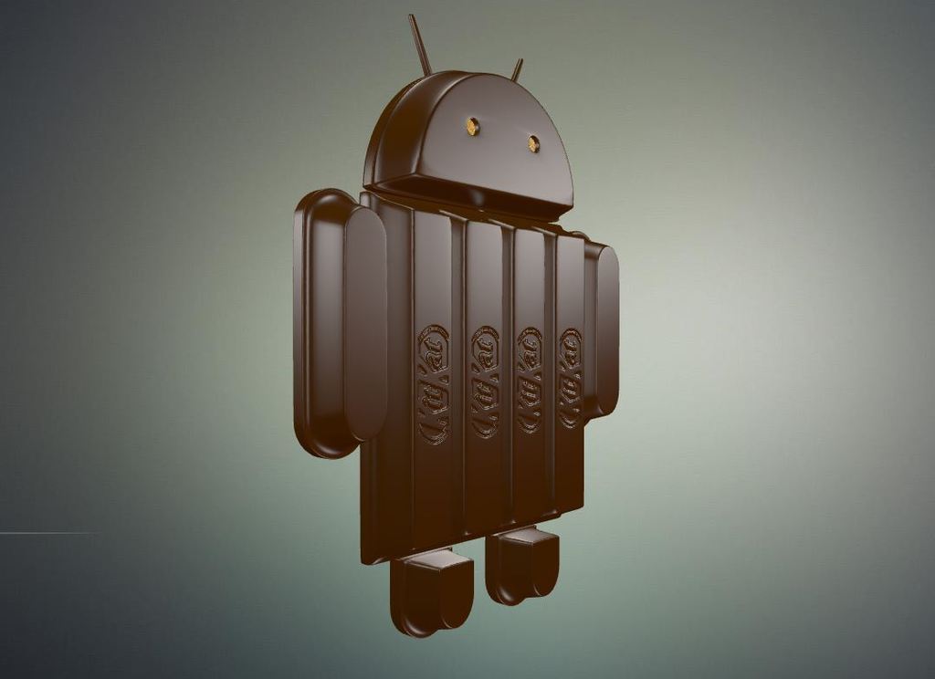 Android Kitkat