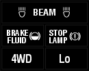 Subaru EA81 Replacement Parts