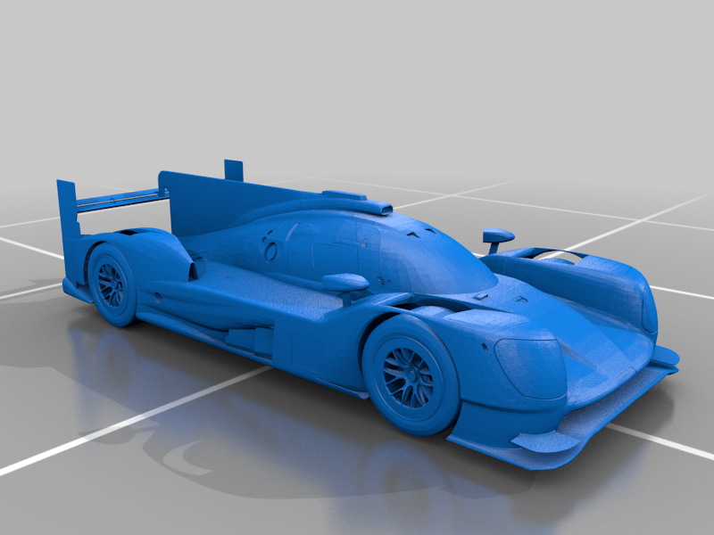 Porsche 919