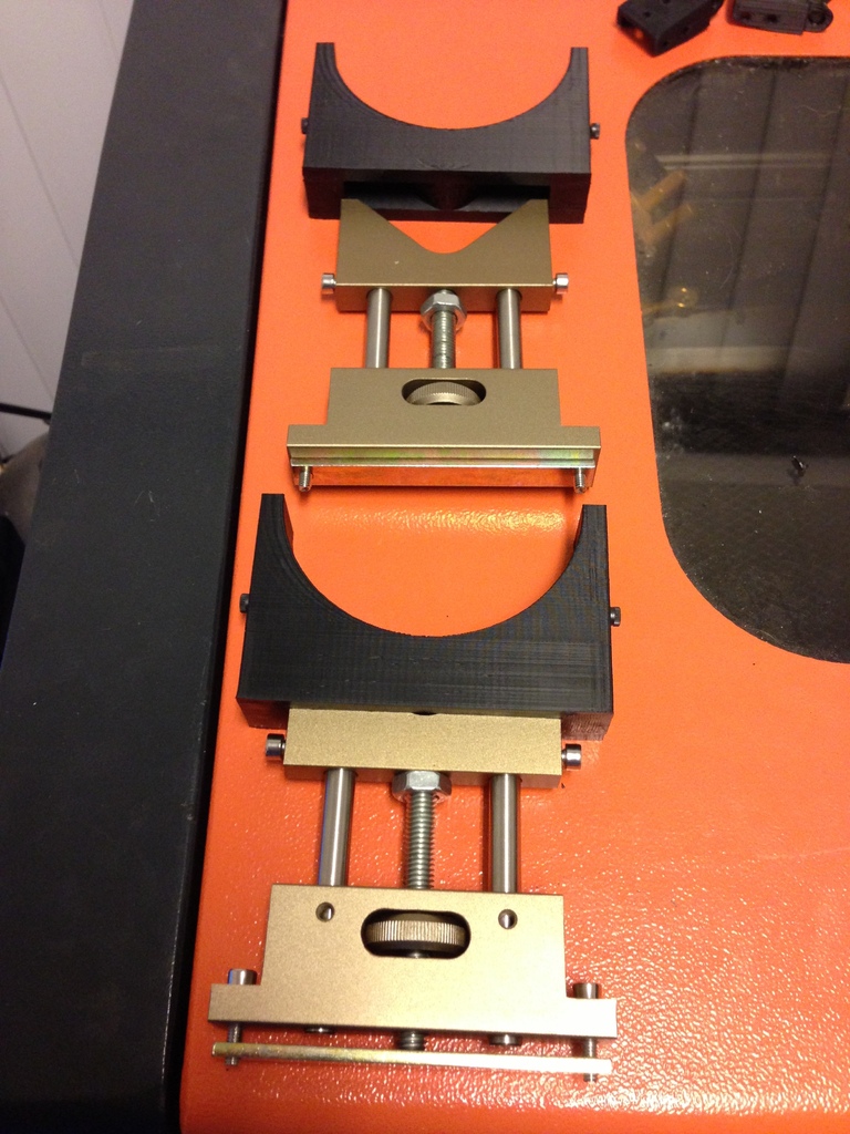 F4 Tube Adaptor