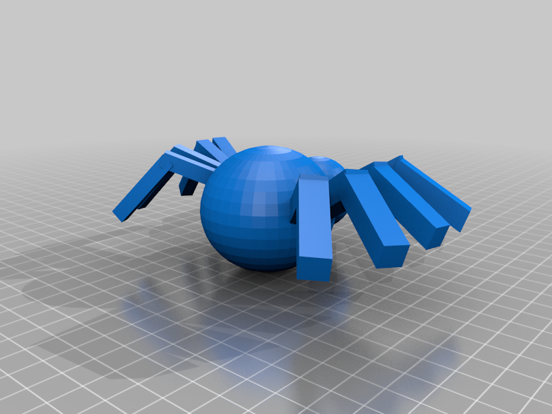 spider - gallardo.