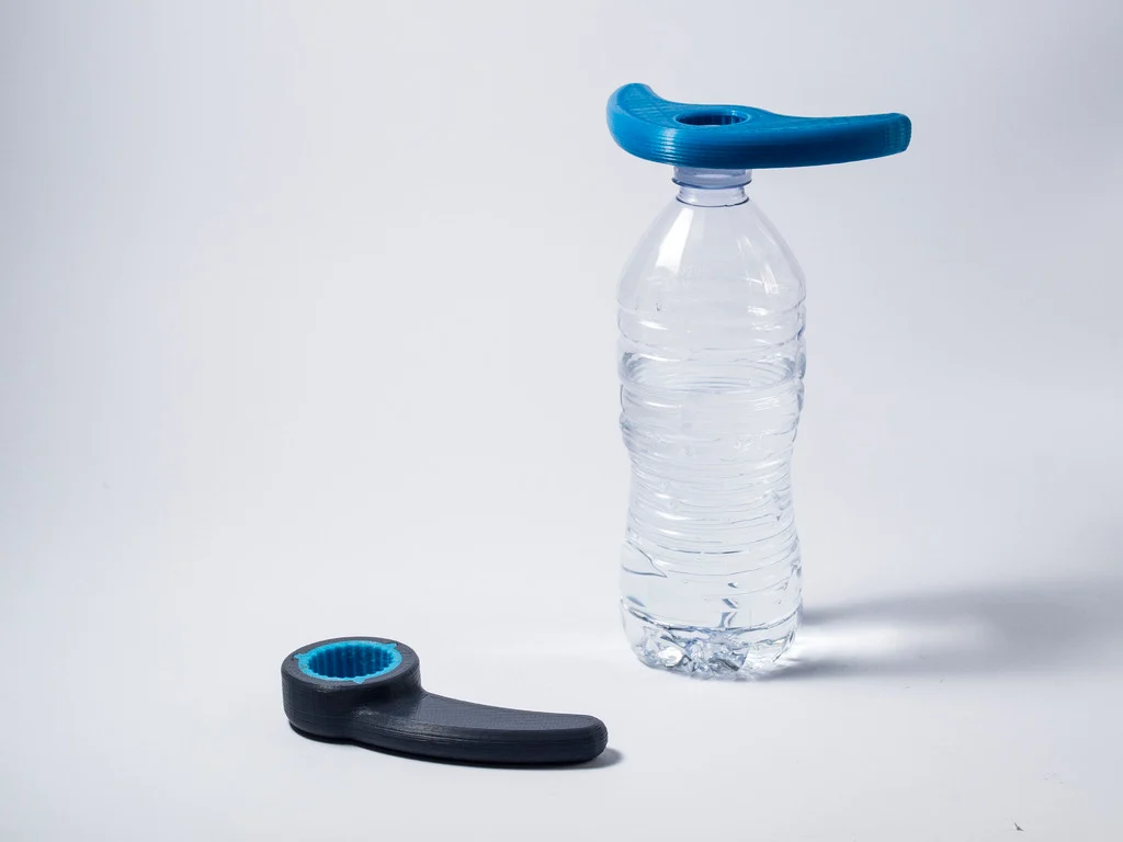 Bottle opener