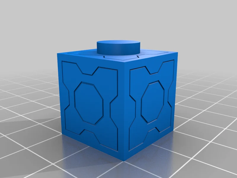 Meeseeks Box