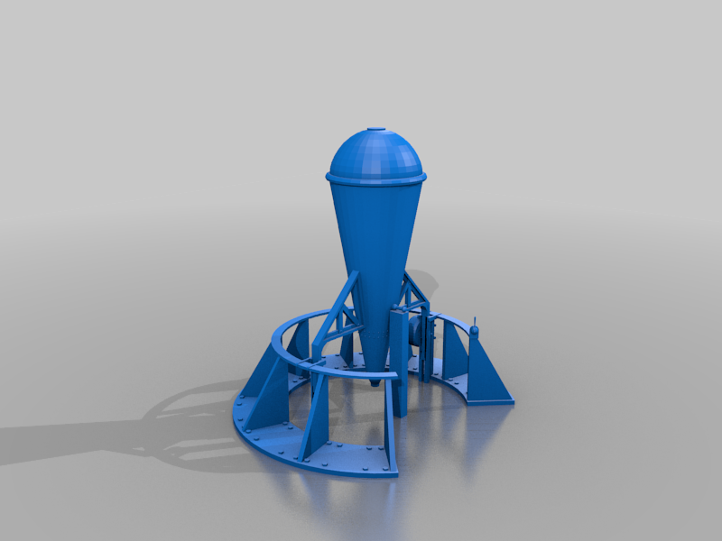 Riven Telescope