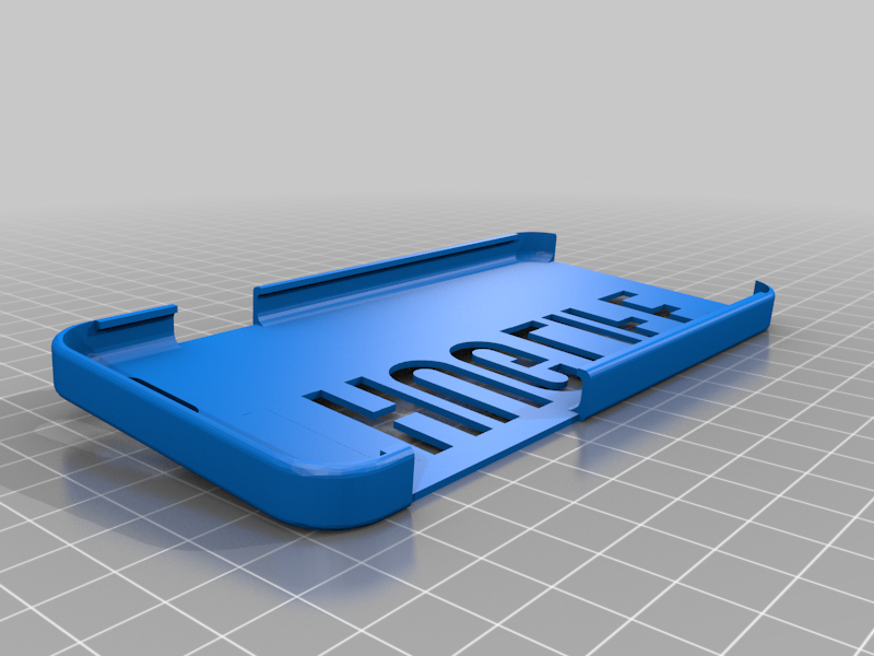 iPhone6 Bumpercase