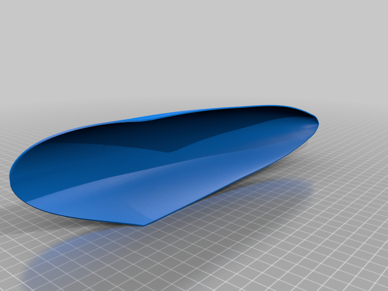 Volantex ranger 2000 canopy