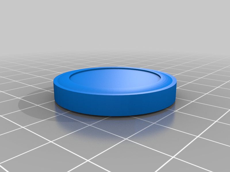 air hockey puck