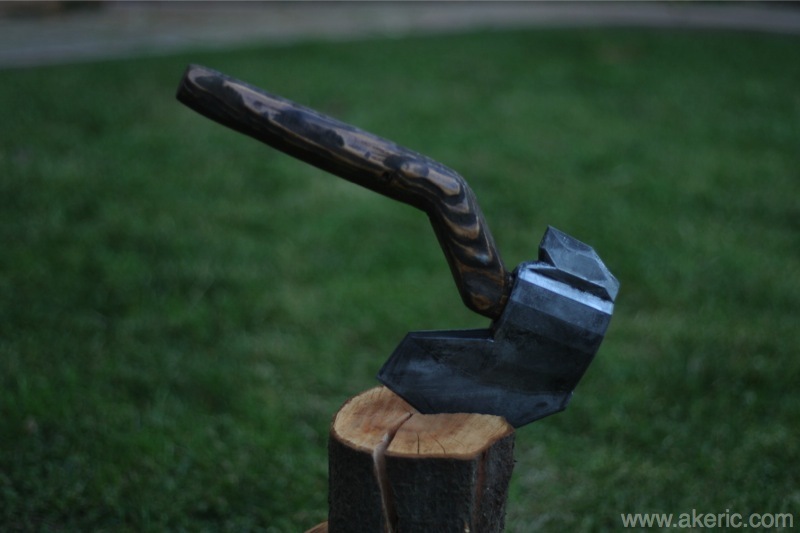 Hatchet