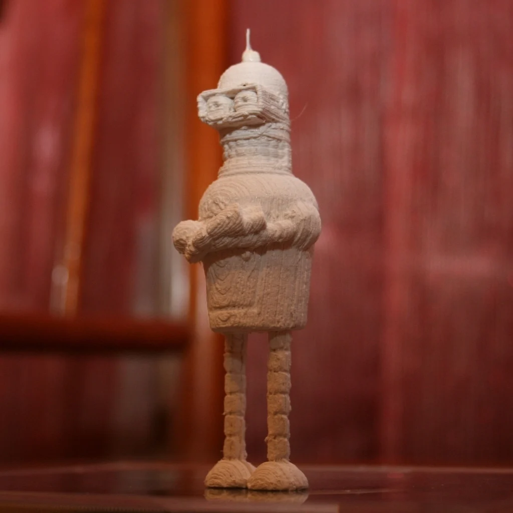 Bender, Futurama