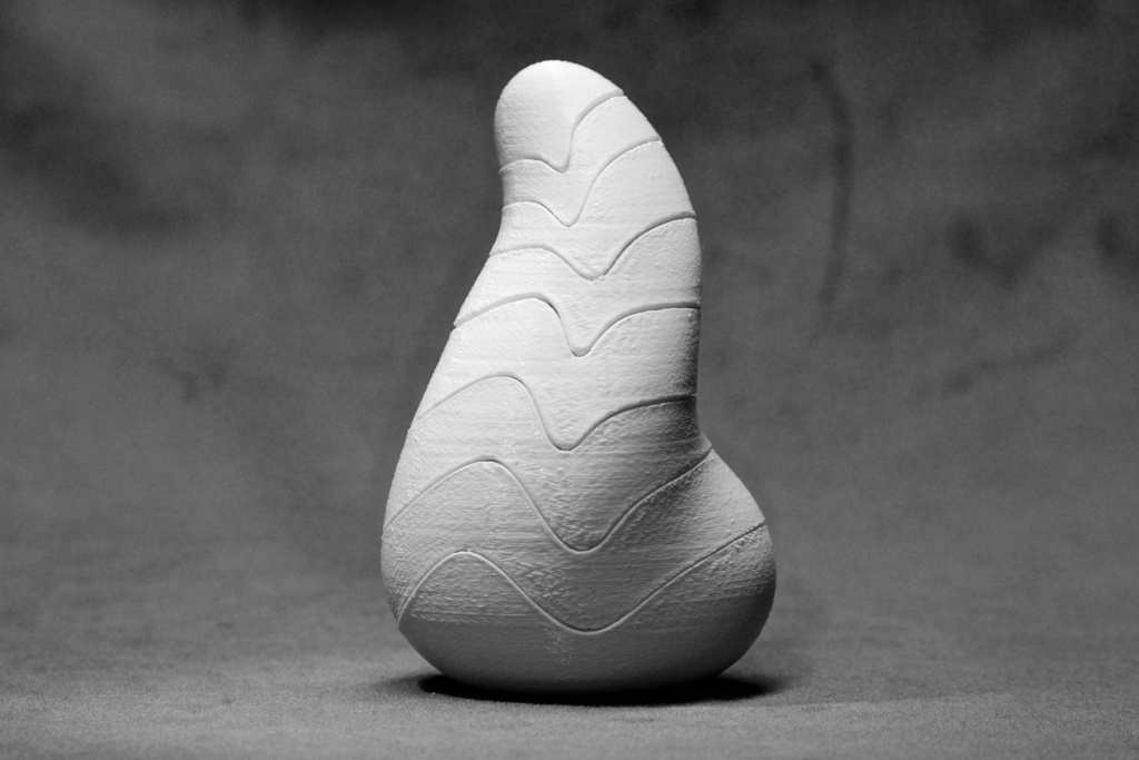 Shmoo Puzzle