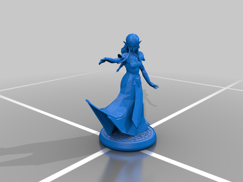 Zelda Amiibo
