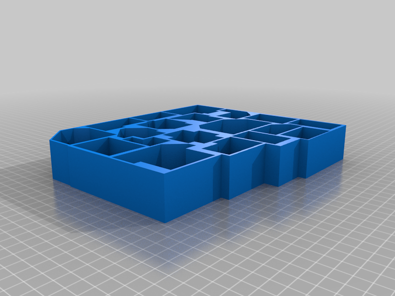 Middara Adventure Tray