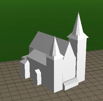 St. Anthony's Church