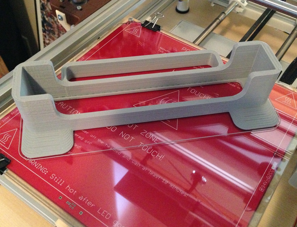 Vertical Stand for Mac Mini (mid-2010+)