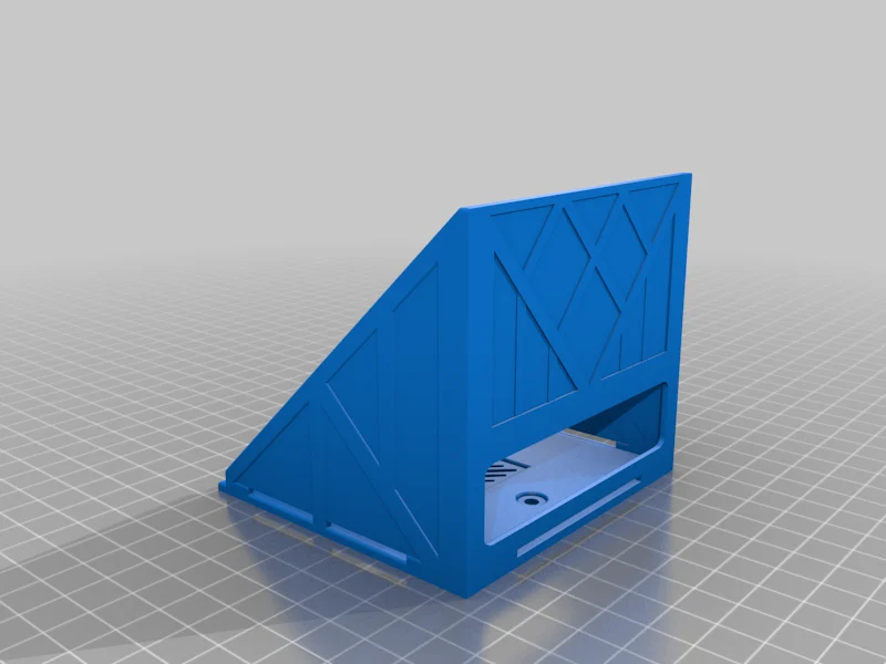 Amazon FireTV Cube Wall Mount