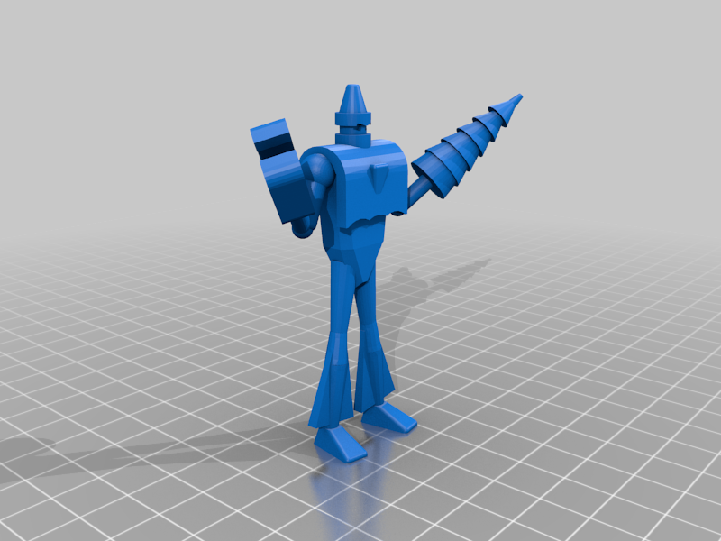 getter 2